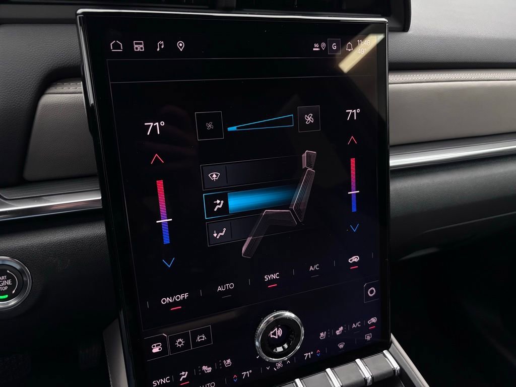 New 2026 GMC Terrain Elevation w/ Elevation Premium Package image 26