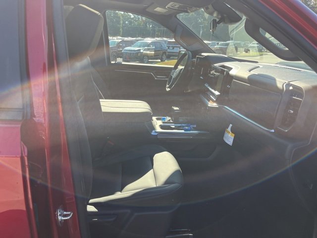 New 2026 Chevrolet Silverado 1500 LT Trail Boss w/ LT Trail Boss Premium Package image 43