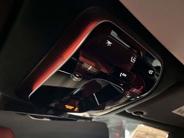 Certified 2024 Mercedes-Benz SL 63 AMG 4MATIC image 28