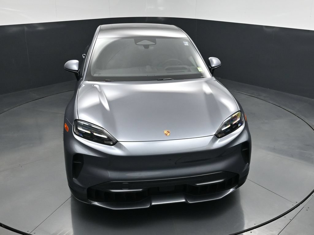 New 2026 Porsche Cayenne S AWD/4WD image 21