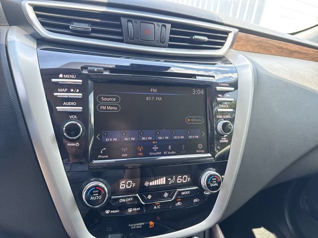 Used 2020 Nissan Murano Platinum FWD image 20