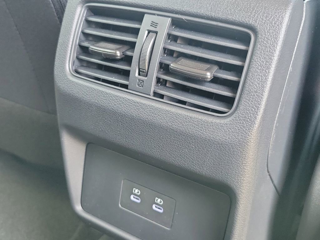 New 2026 Nissan Rogue SV image 14