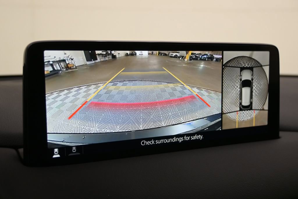 New 2025 MAZDA CX-5 AWD 2.5 S image 28