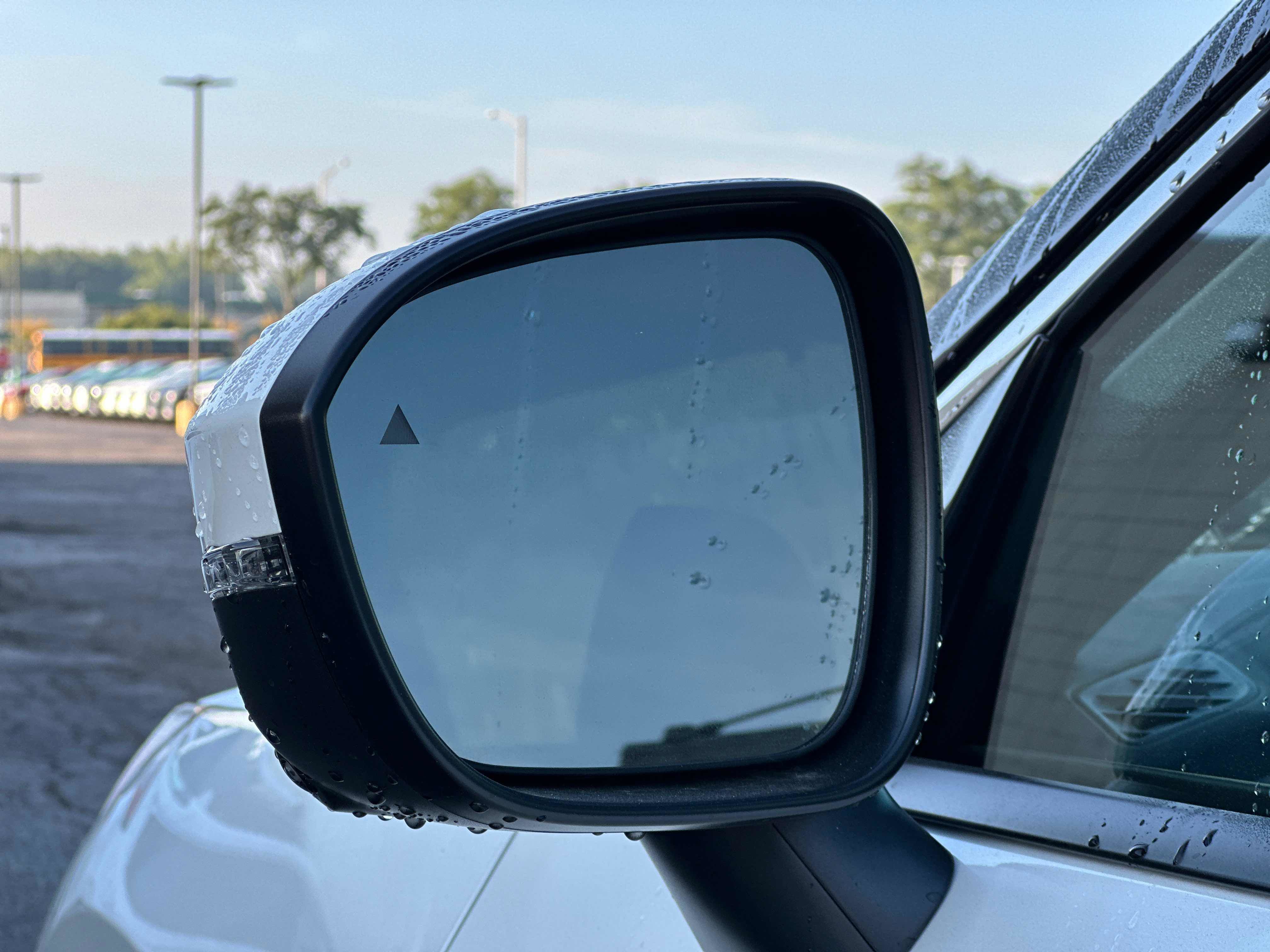 New 2026 Nissan Rogue Platinum w/ Platinum Premium Package image 12