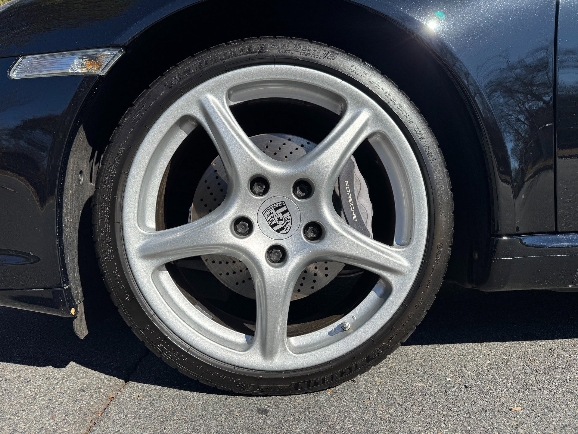 Used 2011 Porsche 911 GT3 RS image 53