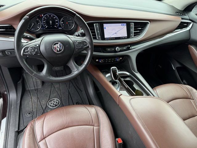 Used 2020 Buick Enclave Avenir w/ Avenir Technology Package image 22