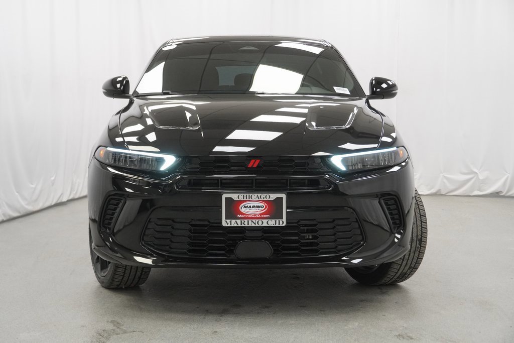 Certified 2024 Dodge Hornet R/T w/ Track Pack image 7