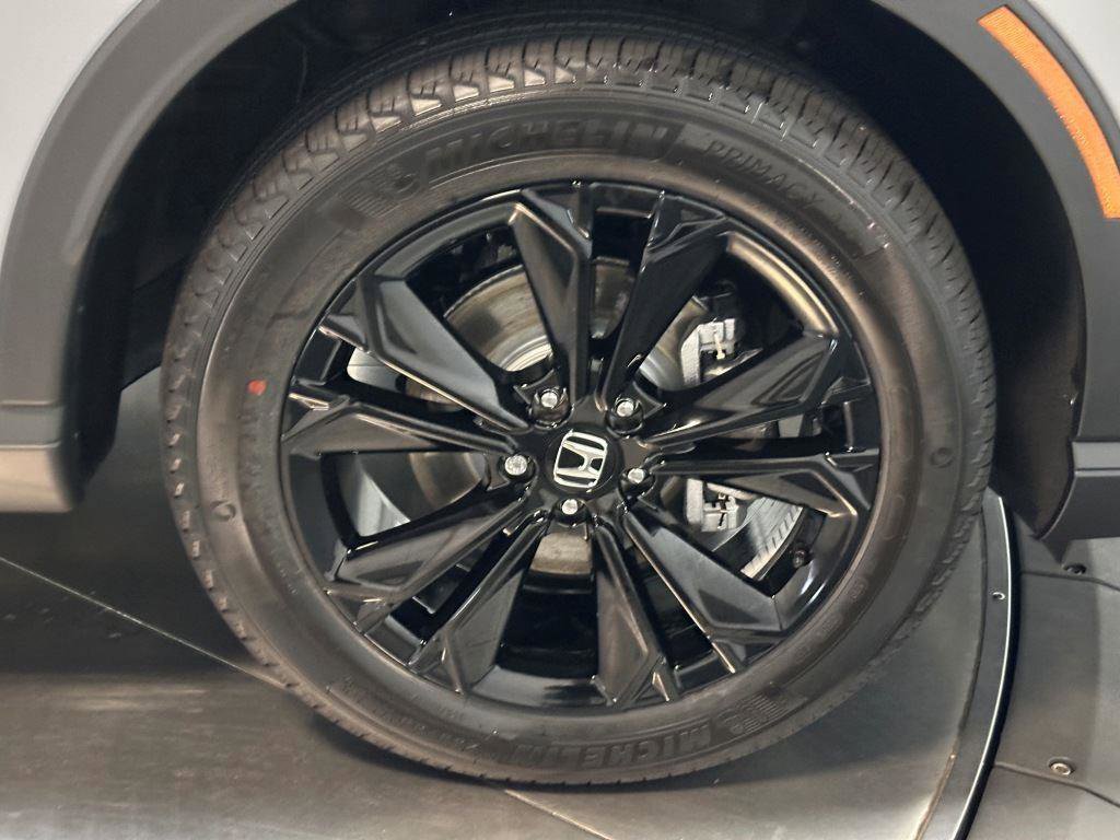 New 2026 Honda CR-V Sport Touring image 11