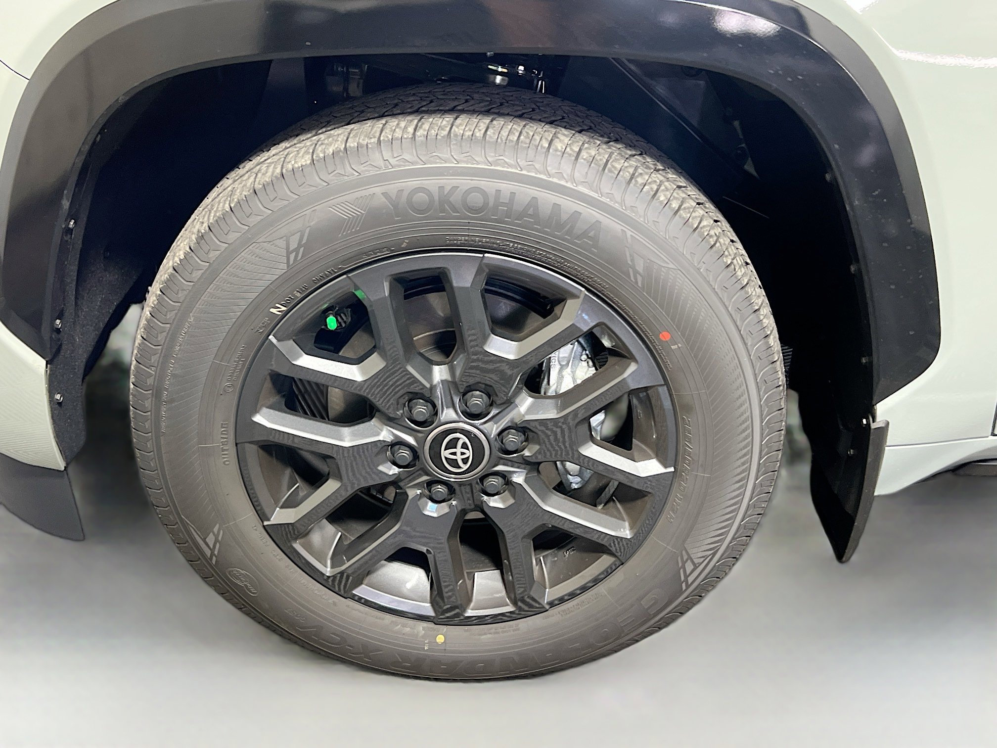 New 2026 Toyota Sequoia Platinum image 13