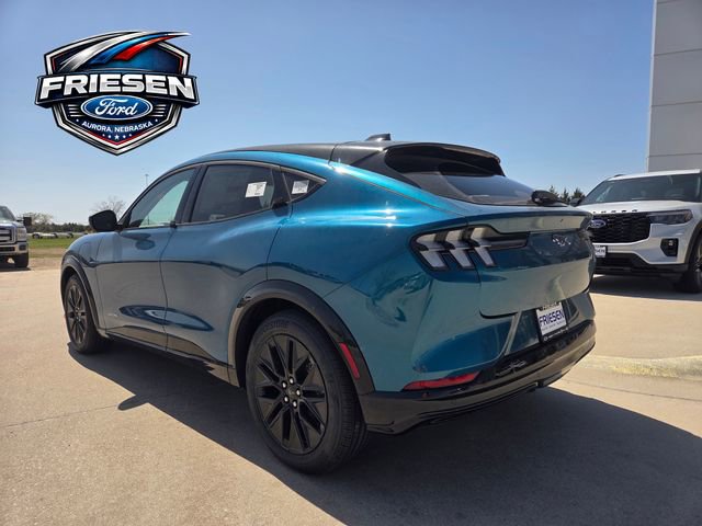 New 2026 Ford Mustang Mach-E Premium AWD/4WD image 12
