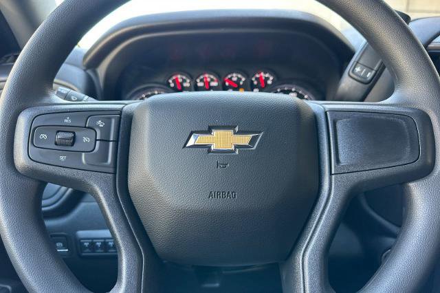 New 2026 Chevrolet Silverado 2500 W/T w/ WT Convenience Package image 22