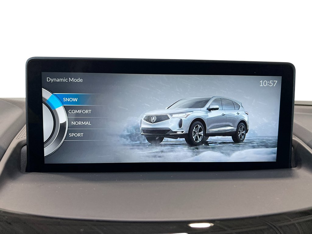 Used 2025 Acura RDX w/ Advance Package AWD/4WD image 30