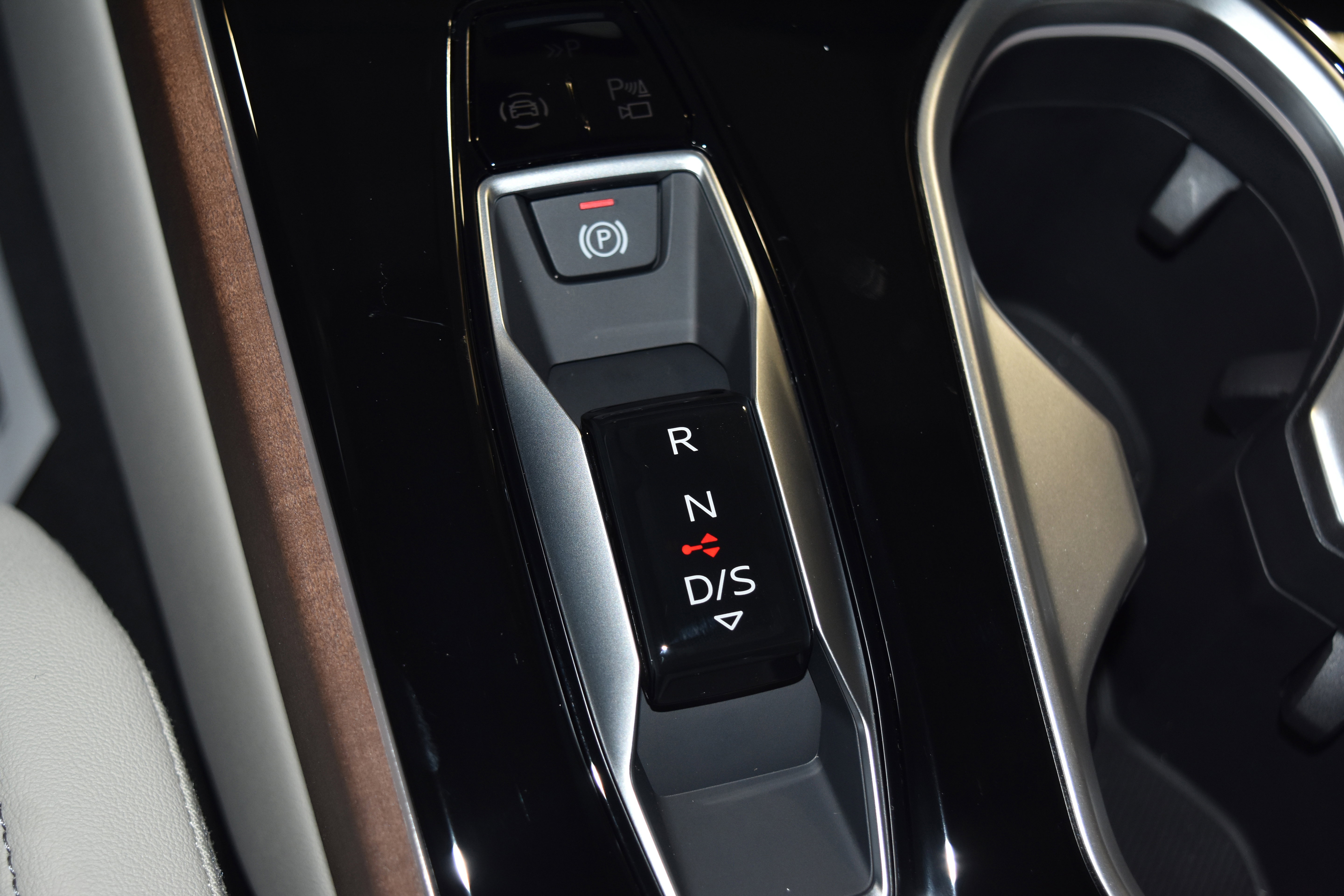 New 2026 Audi A6 Prestige image 14