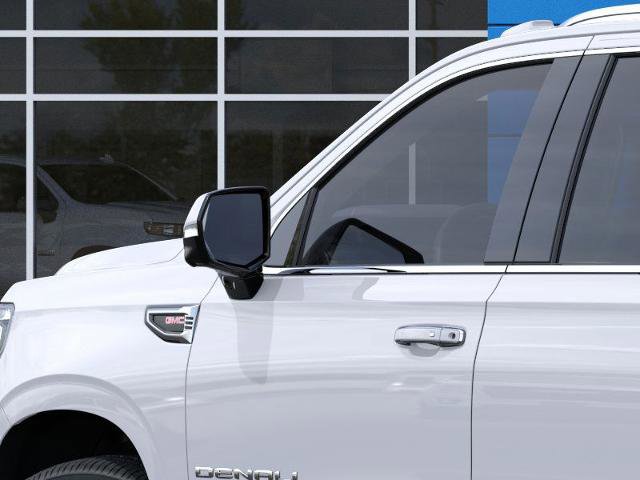 New 2026 GMC Yukon XL Denali image 12