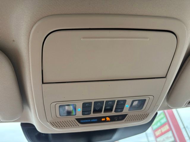 Used 2022 Ford Explorer Platinum w/ Equipment Group 601A image 22