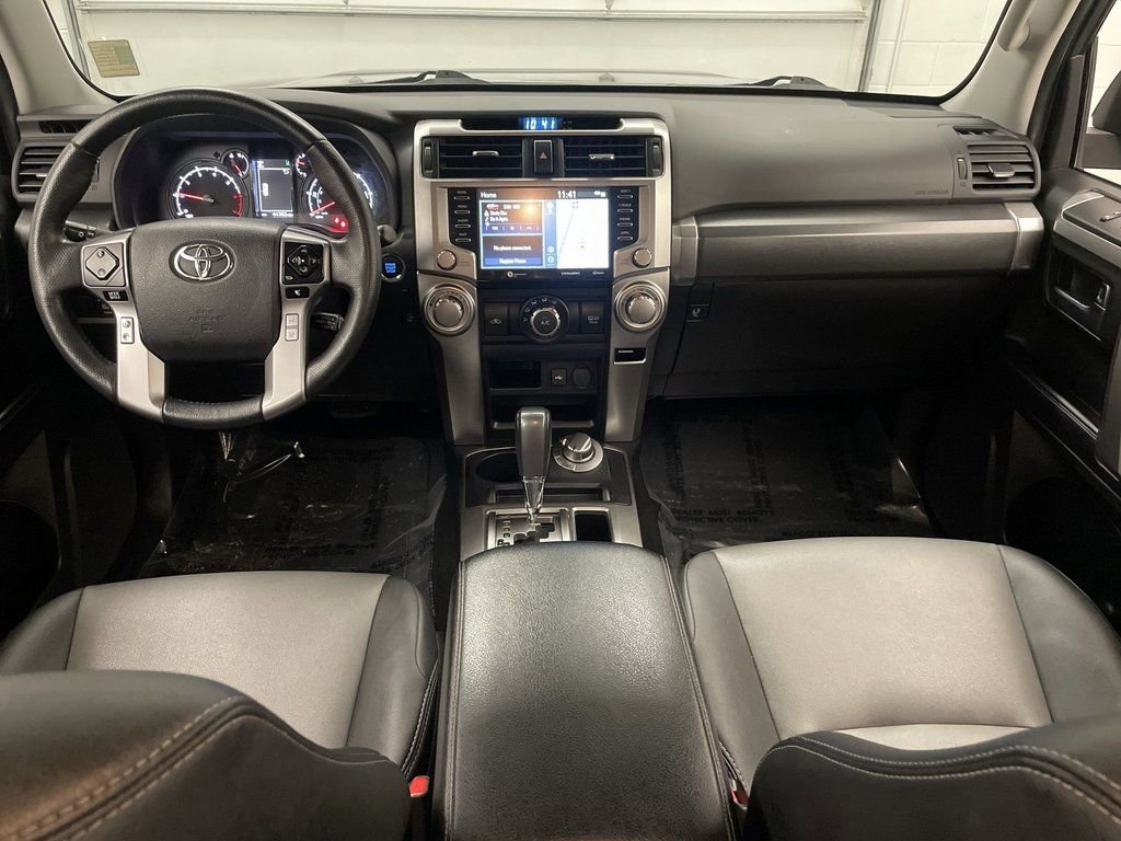Used 2024 Toyota 4Runner SR5 Premium image 14