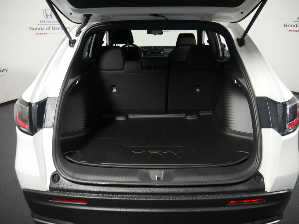 New 2027 Honda HR-V Sport image 7