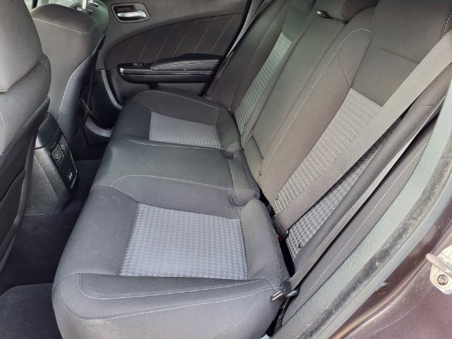 Used 2022 Dodge Charger GT w/ Blacktop Package RWD image 10