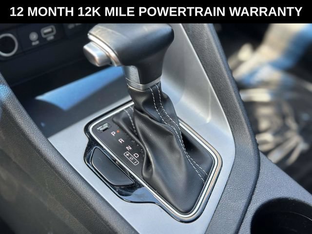 Used 2017 Kia Niro LX FWD image 23