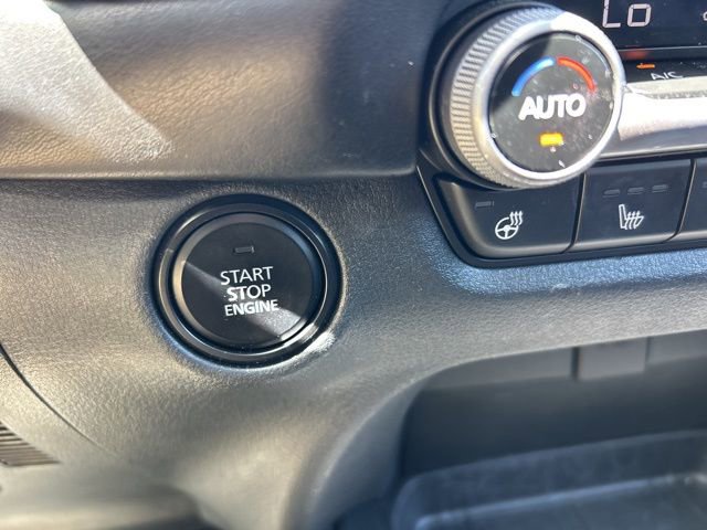 Used 2025 MAZDA CX-50 AWD 2.5 Turbo w/ Weather Package image 20