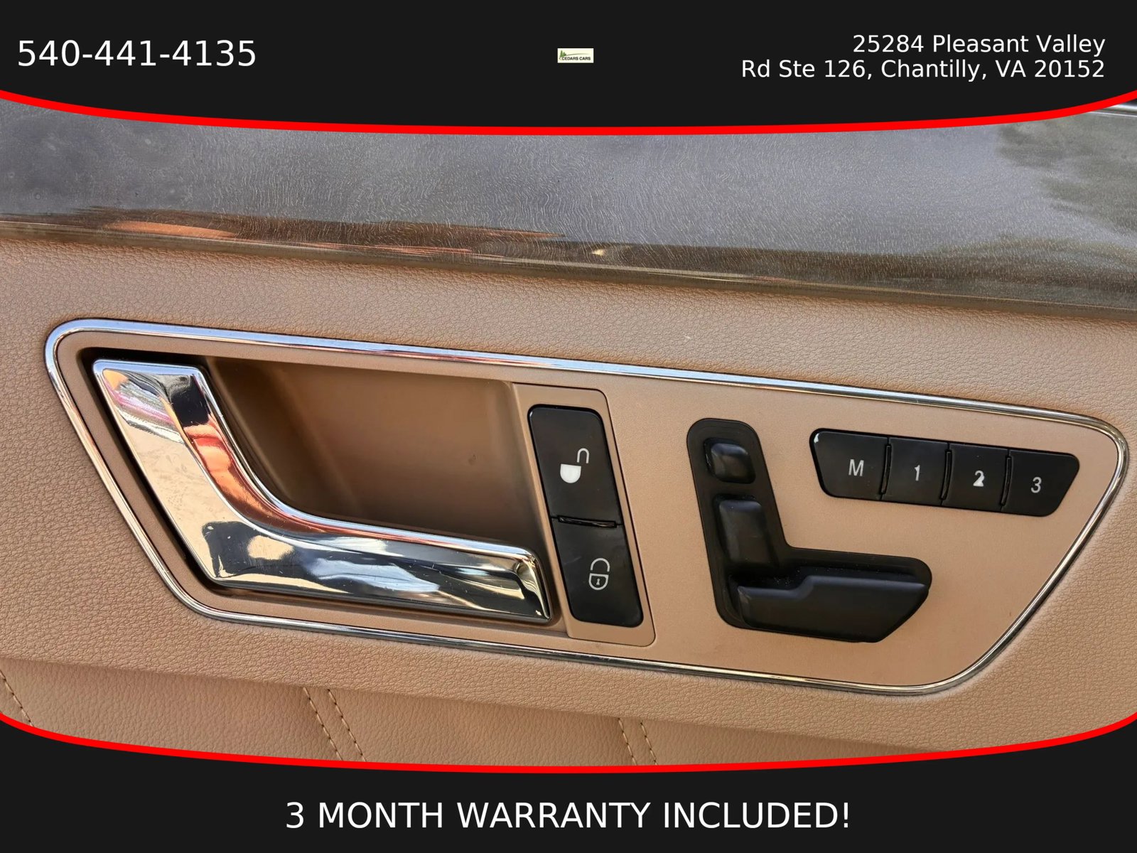 Used 2010 Mercedes-Benz E 350 4MATIC Sedan image 28