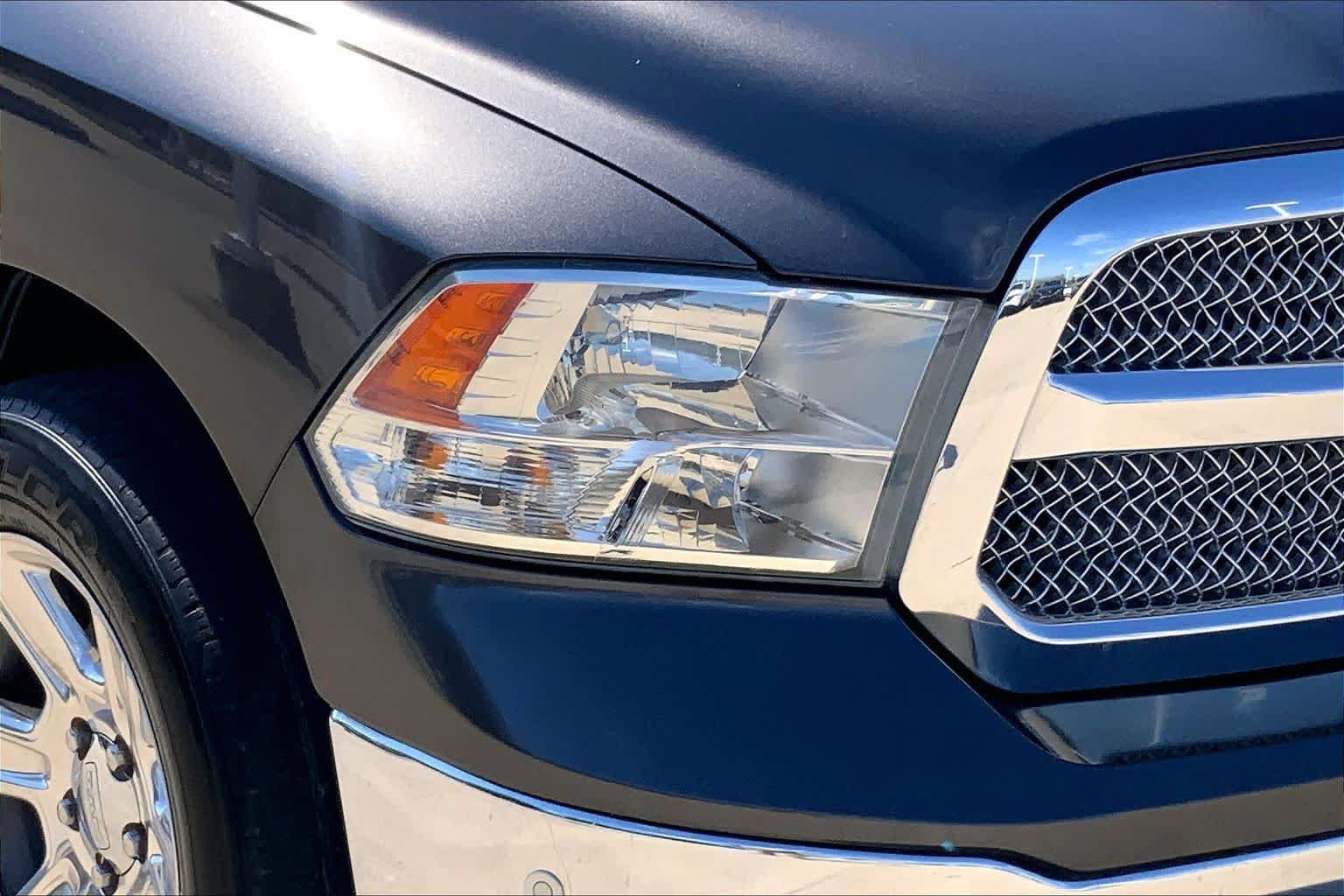 Used 2018 RAM 1500 Lone Star RWD image 27