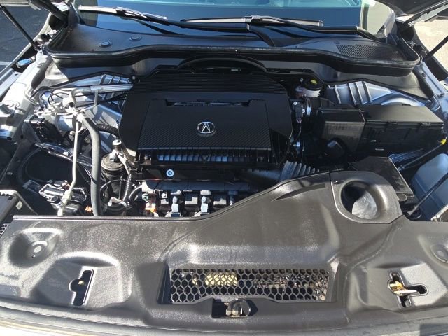 Used 2023 Acura MDX SH-AWD w/ Technology Package image 27