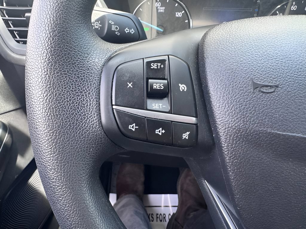 Used 2022 Ford Escape SE FWD image 18