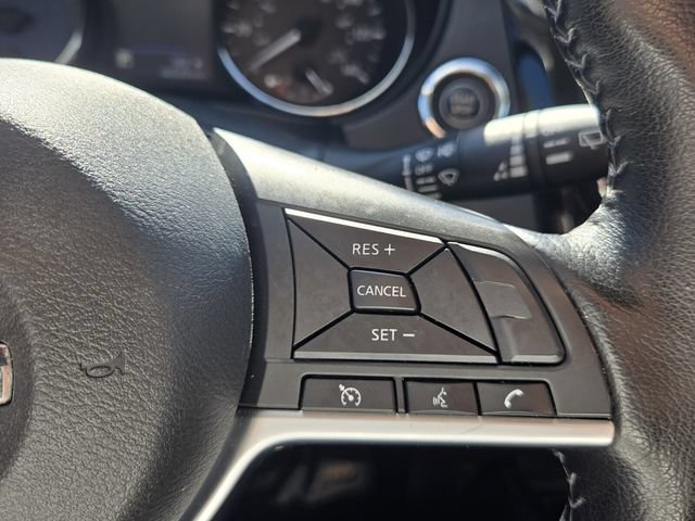 Used 2022 Nissan Rogue Sport SV FWD image 24