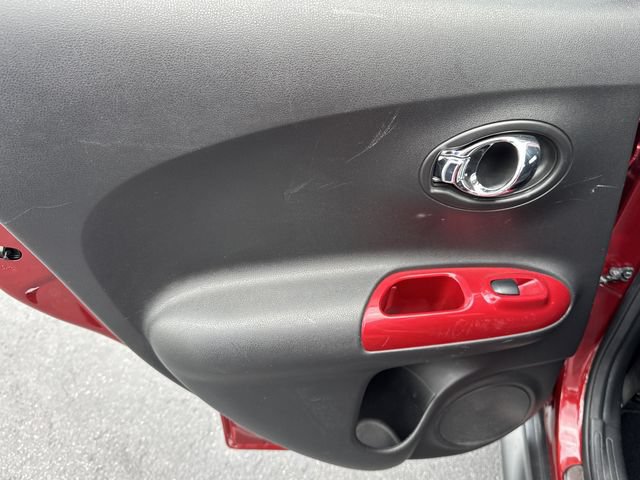 Used 2013 Nissan Juke SV AWD/4WD image 14