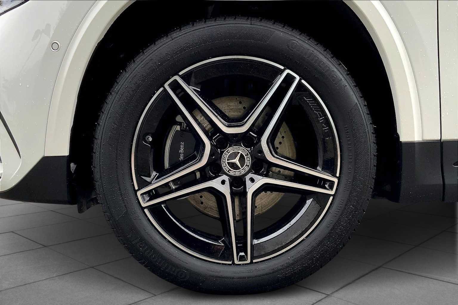 Certified 2026 Mercedes-Benz GLA 250 4MATIC image 15