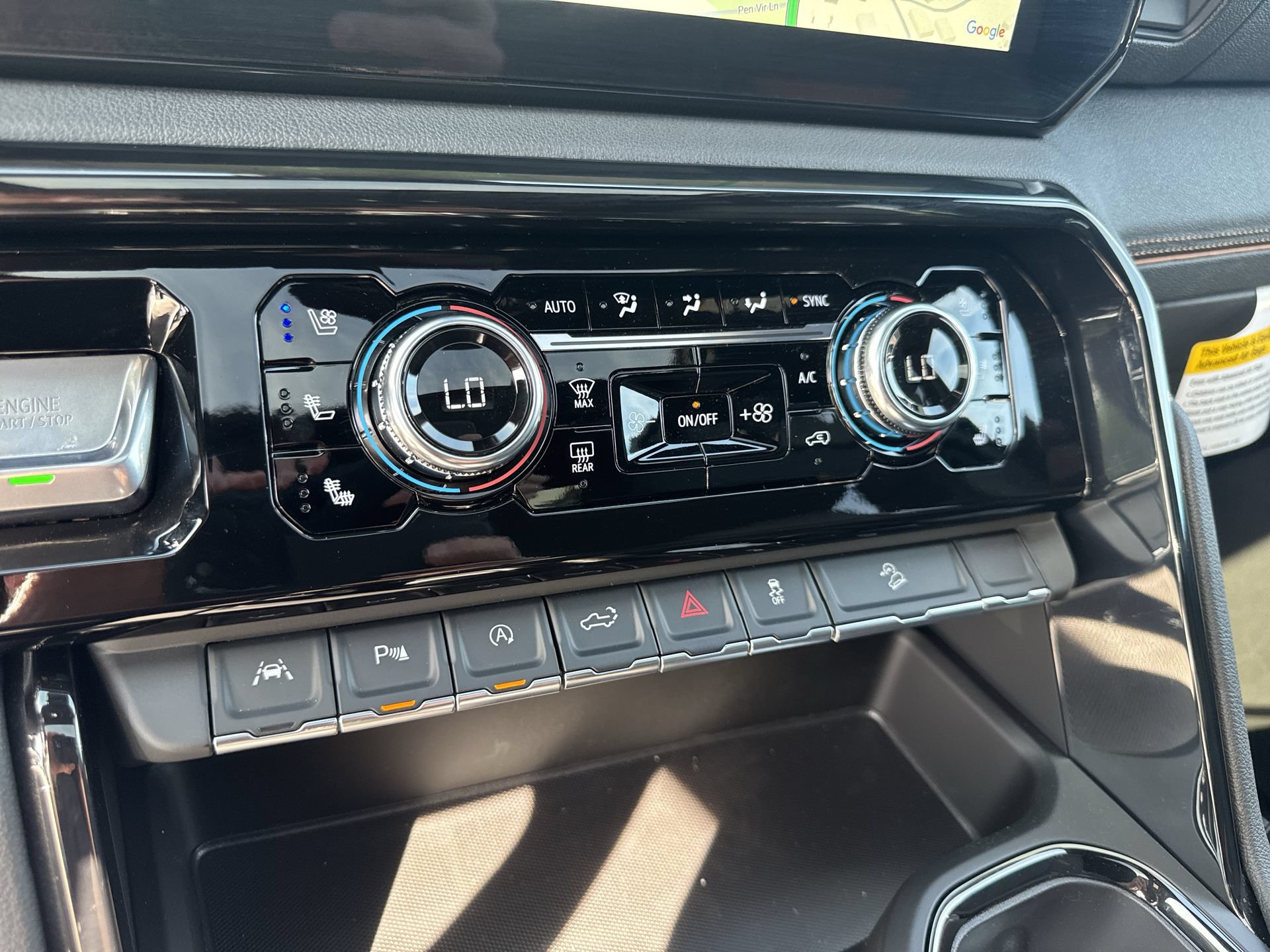 New 2026 GMC Sierra 1500 AT4 AWD/4WD image 17