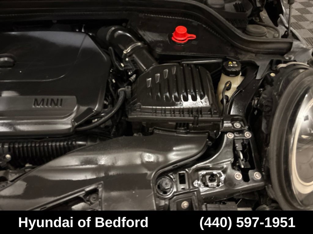 Used 2024 MINI Cooper S FWD image 30