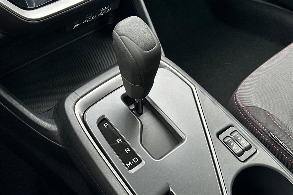 New 2025 Subaru Impreza 2.0i Sport image 22