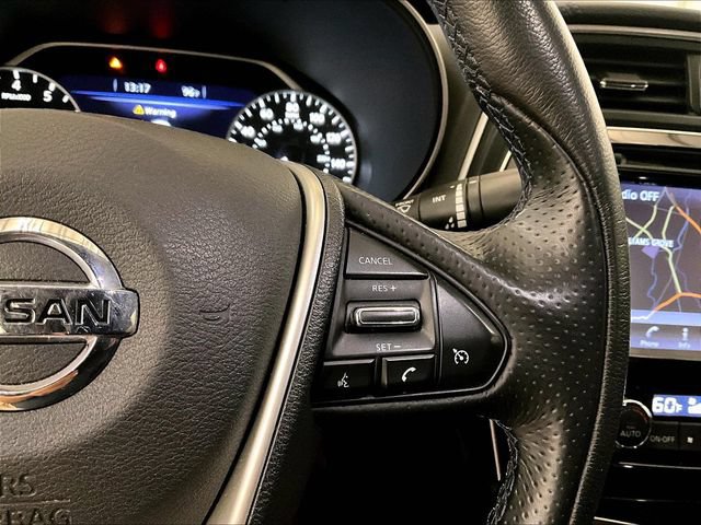 Used 2018 Nissan Maxima 3.5 S FWD image 18
