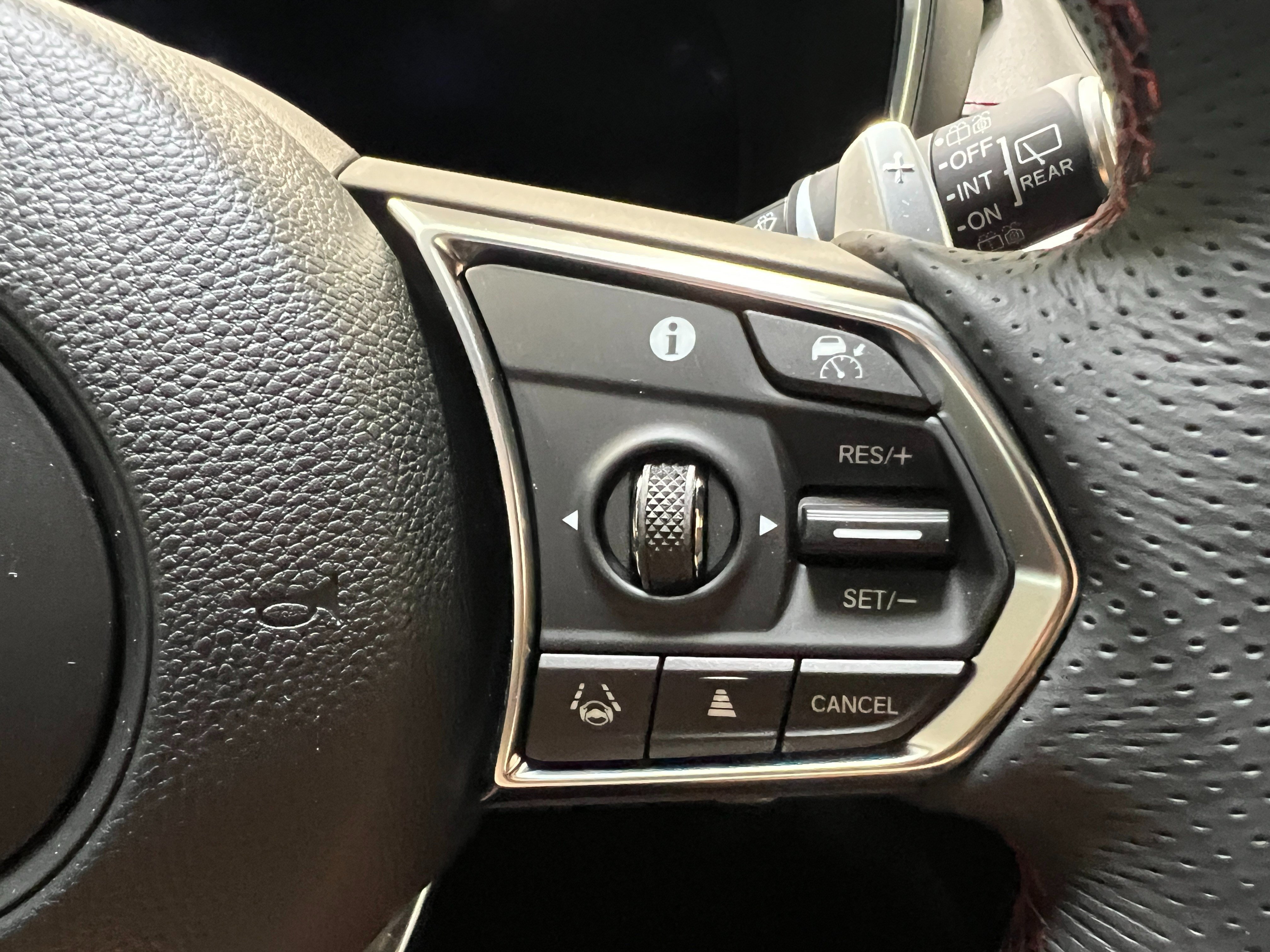 New 2026 Acura MDX A-Spec AWD/4WD image 14