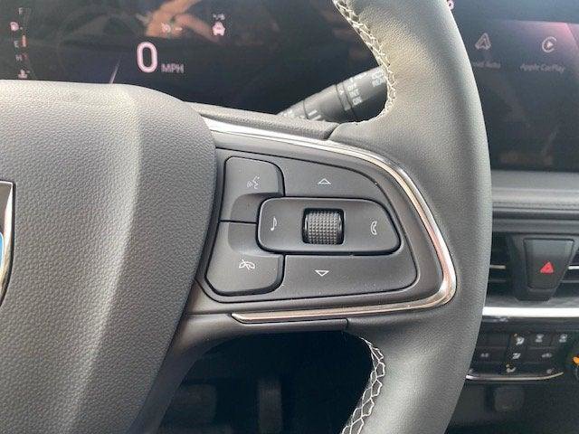 New 2026 Buick Encore GX Preferred w/ Comfort Package image 18