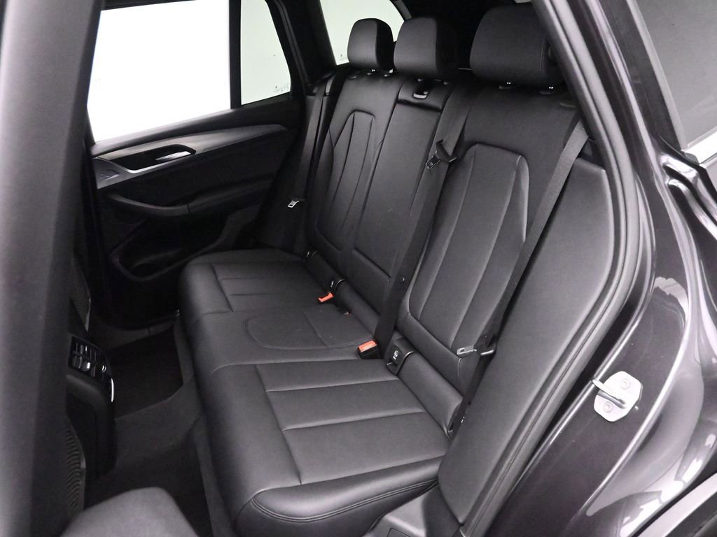 Used 2020 BMW X3 xDrive30i w/ Convenience Package AWD/4WD image 19