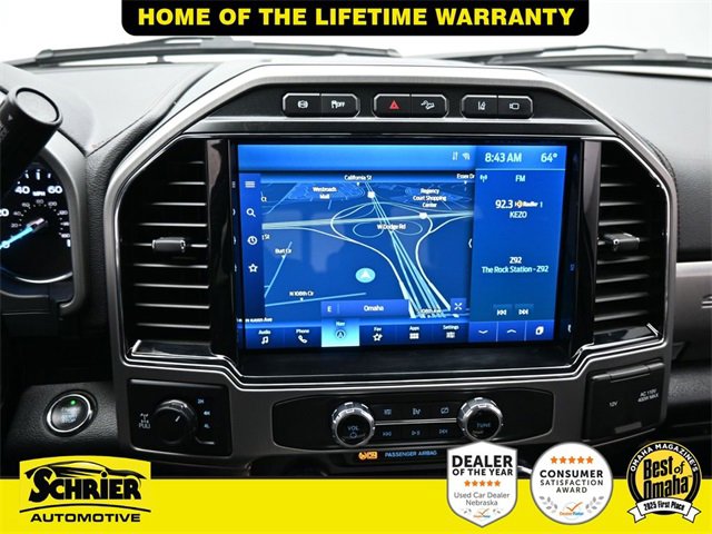 Used 2022 Ford F350 Platinum image 29