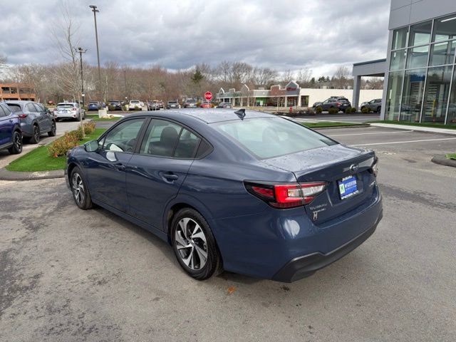 Used 2025 Subaru Legacy Premium image 8
