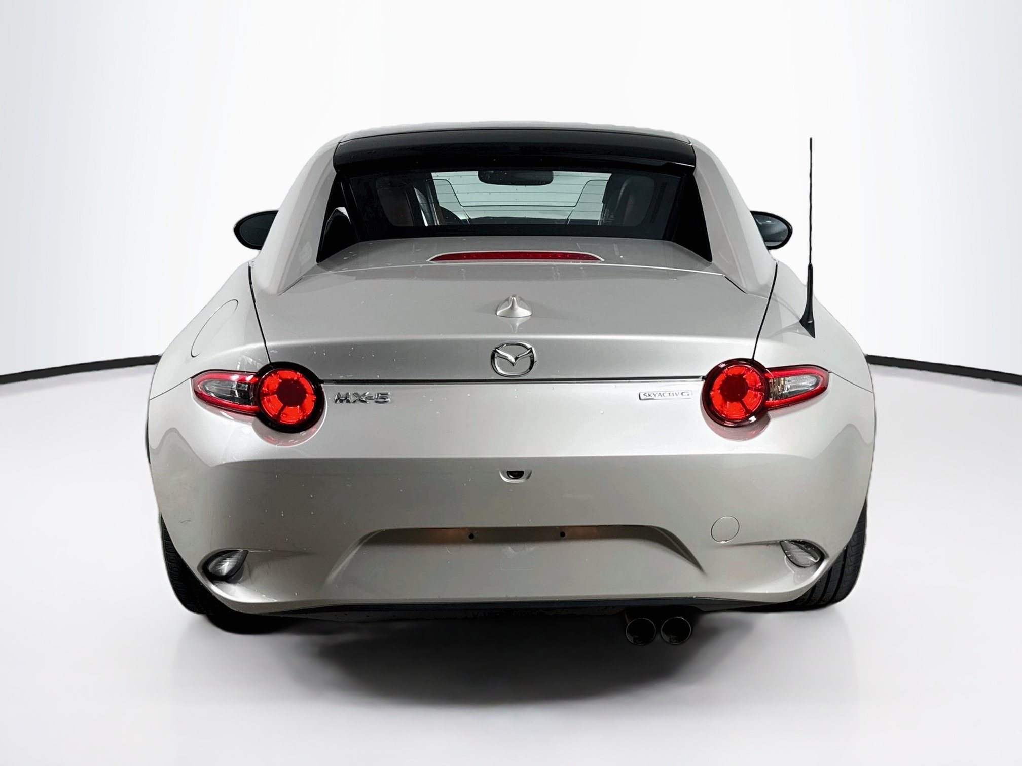 Used 2023 MAZDA MX-5 Miata Grand Touring RWD image 28