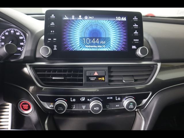 Used 2022 Honda Accord Sport image 23