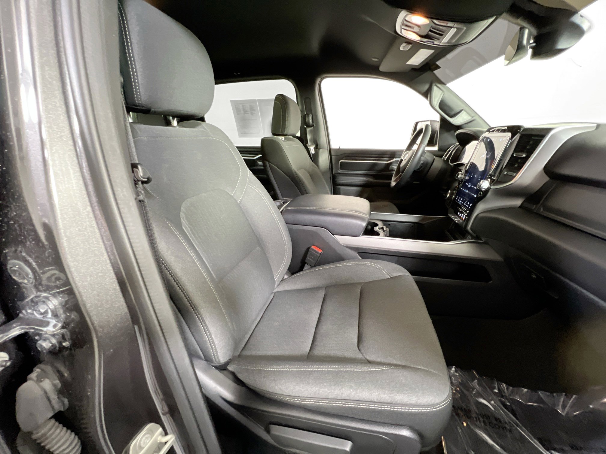 Used 2024 RAM 1500 Big Horn image 26