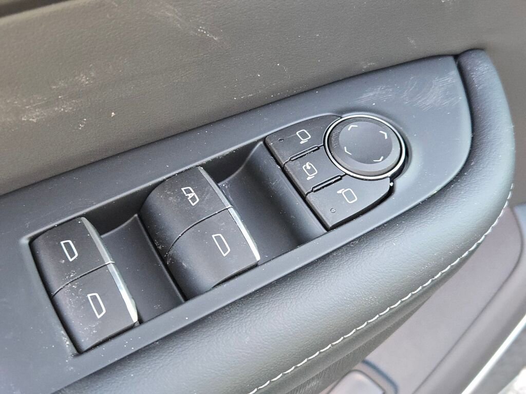 New 2026 Buick Enclave Sport Touring w/ Power Package AWD/4WD image 20