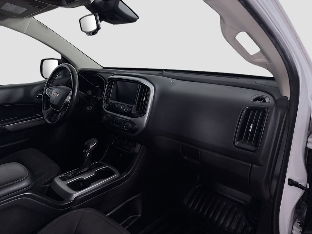 Used 2022 Chevrolet Colorado LT w/ Fleet Safety Package image 19