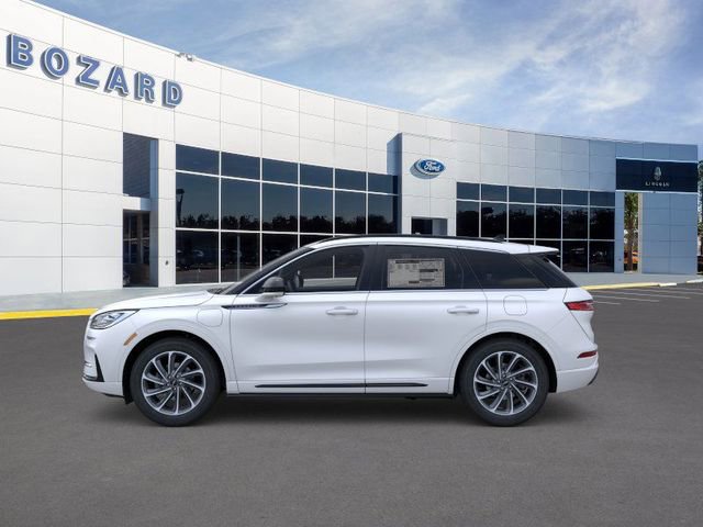 New 2026 Lincoln Corsair Grand Touring image 3