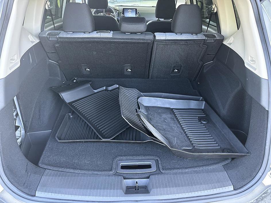 Certified 2023 Nissan Rogue SV image 23