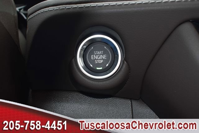 New 2026 Chevrolet Tahoe LS image 32