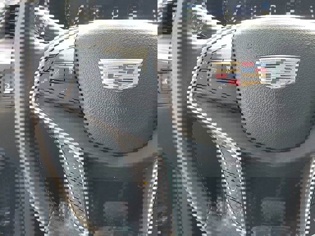 Used 2017 Cadillac XT5 Luxury w/ Driver Awareness Package FWD image 27