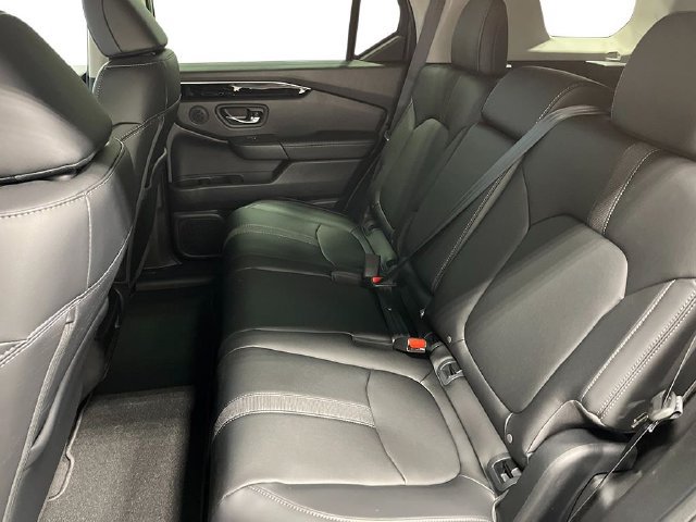 New 2026 Honda Passport RTL image 23